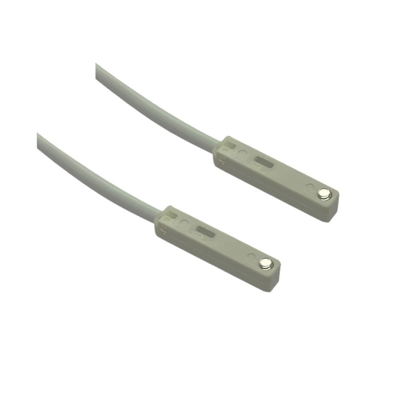 Capteur d'induction cylindrique SEN-DGZC interrupteur magnétique 3 fils NO - 5