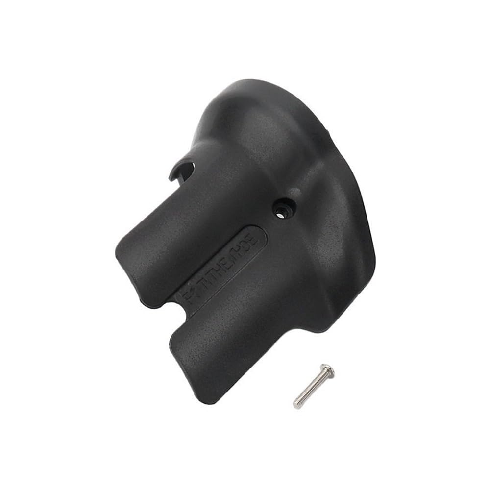 per Scrambler 1200 Copertura Tubo di Scarico Moto Scudo Termico Moto