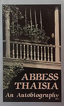 Paperback Abbess Thaisia of Leushino: An Autobiography of a Spiritual Daughter of St. John of Kronstadt Book