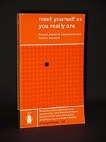 MEET YOURSELF AS YOU REALLY ARE [Taschenbuch] by PRINCE LEOPOLD... B0000CLKHD Book Cover