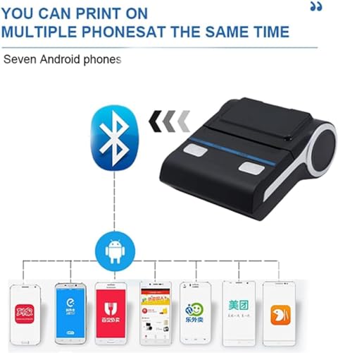 Shopify POS hardware system