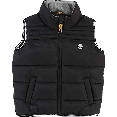 Piumino Smanicato Timberland Uomo IN VENDITA! - PicClick IT