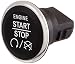 Genuine Chrysler 1FU931X9AC Ignition Switch