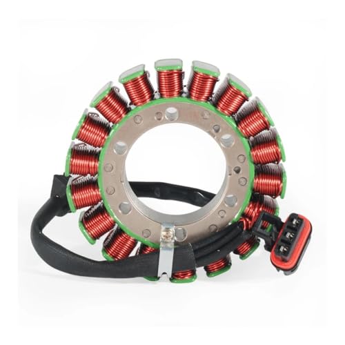Stator de bobine d'allumage 1HAZ V-ROD 2002 alternateur 30734-01K