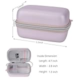 Tourmate Hard Storage Case Compatible for Anker 733 Power Bank (GaNPrime PowerCore 65W), 2-in-1 Hybrid Charger, Batteries Bank Travel Carrying Storage Holder, Case Only - Image 4