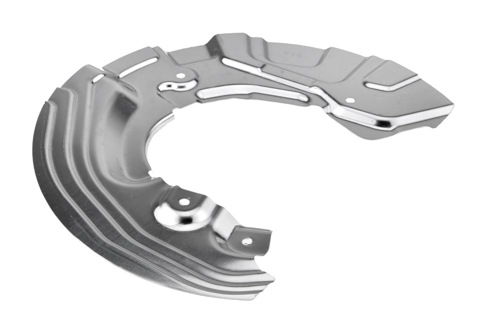 Barrière de frein à disque avant gauche pour BMW 3 E90 2005-2006 HTO-BM-043