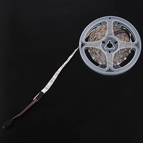 KTELI Tira LED Flexible RGB 3x5m 5050 DC12V miniatura 7