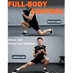 Fitarc Sandbag Workout Bag,Sand Bags for Weight Training,Sandbags for Fitness,Sandbags for Weight Training,Round Sandbag,Cross-Training & Exercise, Sand Not Included - Image 5