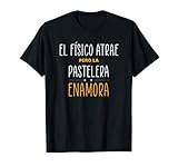 Idea de regalo graciosa, perfecta y divertida para un colega, compañero de trabajo o amigo en el dia del trabajador. Idea de regalo cumpleaños original para PASTELERAS.