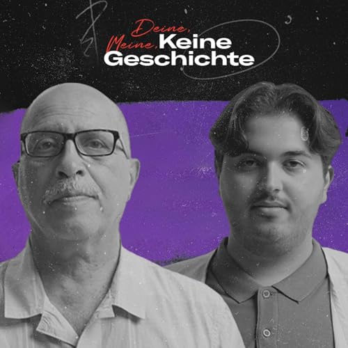 Antimuslimischer Rassismus | Meine, Deine, Keine Geschichte