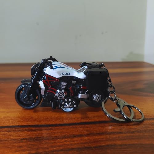 Image of Cute 3D Keychain | Keyring & Quirky Bag Charm | Hard Silicone, Unbreakable | Travel Essential | Kids Friendly | Strap & Bag Hook