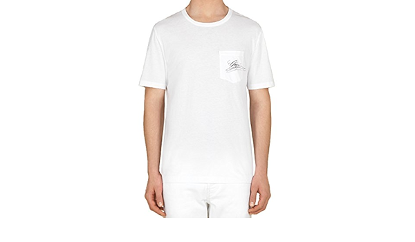 Gucci pocket tee Outlet