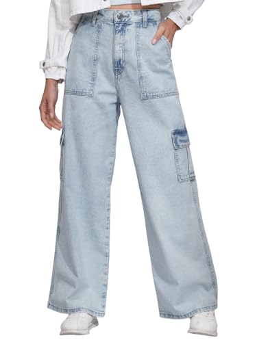 Image of Tokyo Talkies Women Jeans