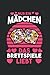 Nur Ein Mädchen Das Brettspiele Liebt: Brettspiele Notizbuch Tagebuch Liniert 6X9 Zoll Notizheft Planer Geschenk