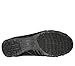 Skechers Women's, Relaxed Fit: Bikers Lite - Relive Sneaker - Wide Width Black
