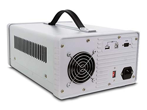 ODP3032 LCD Programowalny zasilacz DC 195W 0~30V 0~3a Dual Programowalny zasilacz DC Badania naukowe