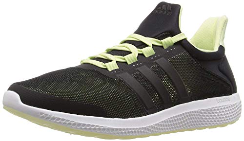 Running Adidas CC Sonic W femme baskets de course à pied basses noires 6M