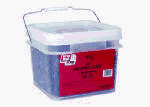 Primesource #3DWS25BK 25LB 3" Phil Dry Screw