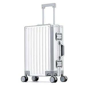YYW All aluminum-magnesium Carry-On...