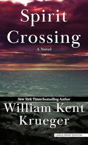 Spirit Crossing: A Novel (Cork O'connor Mysteries)