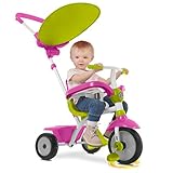 Einfaches wechseln von Elternsteuerung auf Kindersteuerung