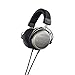 Produktbild beyerdynamic T 1 (2. Generation) Over-Ear-Stereo Kopfhörer. Halboffene Bauweise, steckbares Kabel, High-End