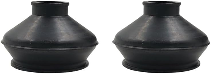 2x For Kubota Cover Dust Rubber L3940 L4060 L4240 L4330 L4400 L45 L4600 L4610