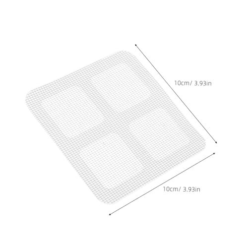 NUOBESTY 100 adhesivos red para drenaje antiobstrucción miniatura 2