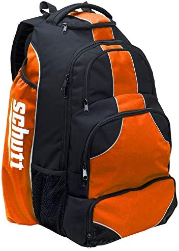 schutt bat bags