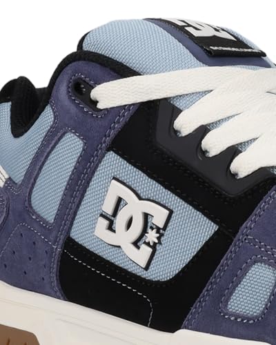 DC Shoes DC Shoes Men's Stag Skate Sneaker