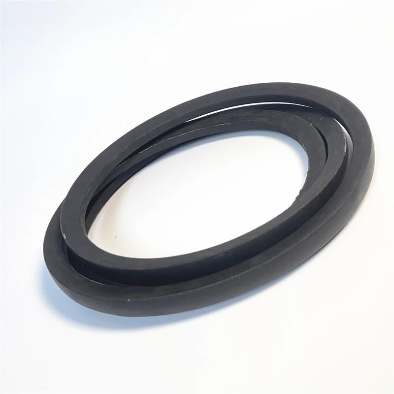 Moto trasmissione Cinghie SPC2335 SPC2360 SPC2400 SPC2413 SPC2425 Nastro Trasportatore Industriale Con Cinghia Trapezoidale Stretta LW Gomma Carichi Pesanti(SPC2425 LW)