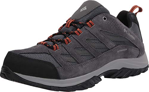 Image of Columbia Women Crestwood Hiking & Trekking Shoes