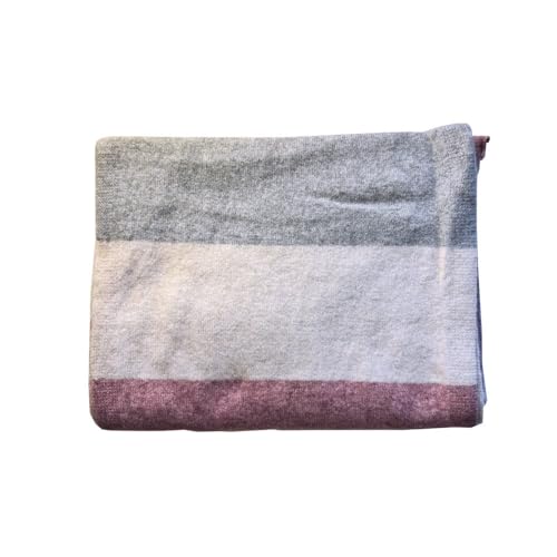 Native World Possum Merino Wool Travel Scarf - Warm Winter Scarf for Women and Men - Unisex Scarf Wrap4