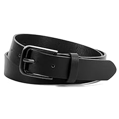 Black Black Buckle