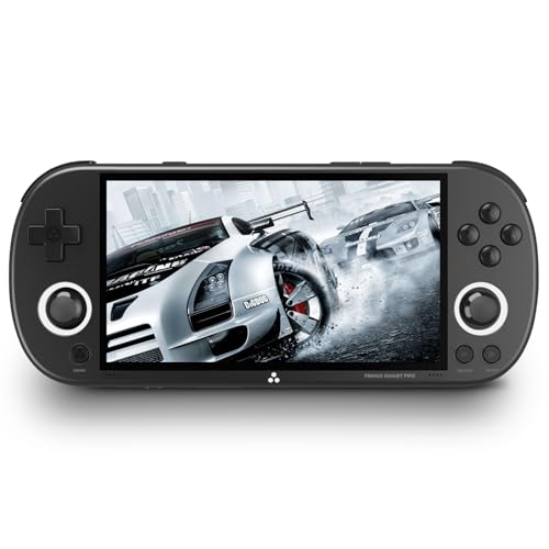Amazon | Trimui Smart Pro ハンドヘルドゲーム機 A133plus 