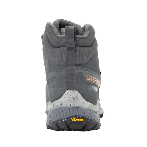 Image of La Sportiva Mens TX Hike Mid Leather GTX Boot | Hiking Boots, Waterproof