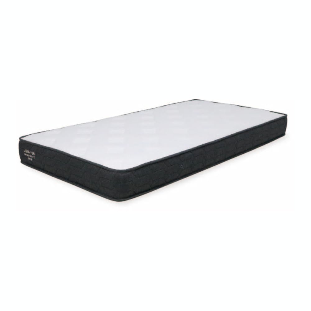 Amazon.co.jp: 並列ポケットマットレス 厚み21㎝ ダブル W140×195cm