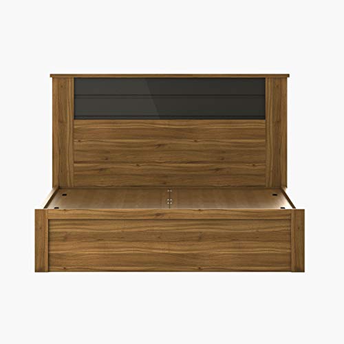 Image of Home Centre Quadro Cosco Queen Size Bed Without Storage