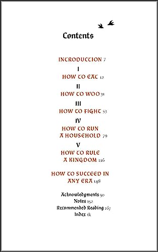 Chivalry and Courtesy: Medieval Manners for a Modern World