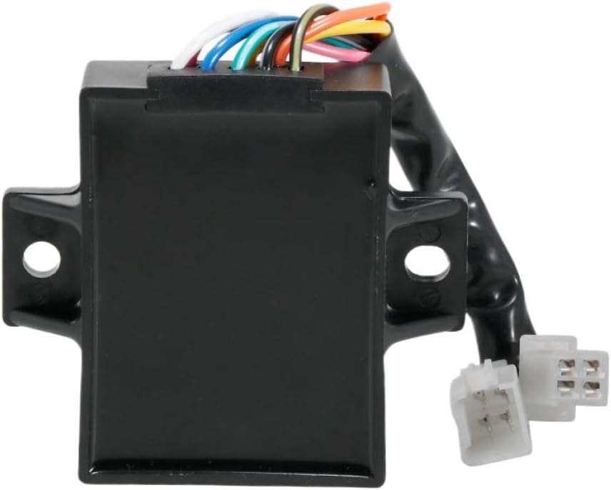 Igniter Unit Assembly Compatible with Mule 2510 4X4 KAF620 Models for FD440V FD501D FD501V FD590V FD611V FD620D FD661D Engines Replacement 21119-2157