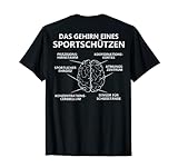 Du bist Sportschütze oder Sportschützin und auf der Suche nach einem neuen Design, das sich auf Dein Hobby bezieht? Dann ist dieses Sportschießen und Schützenverein Produkt vielleicht genau das Richtige für Dich.