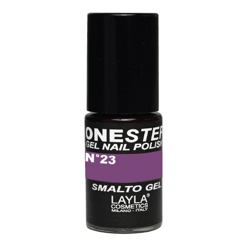 One Step Gel Nail Polish Tonalità 23 Lotus Love
