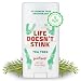Stinkbug Naturals All Natural Deodorant, Tea Tree, 2.1 Ounce