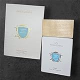 Reyes Queens Jardins d'un Toscans Eau de Parfum, Fragancia para Mujer, 50ml, Blanc Laiteux