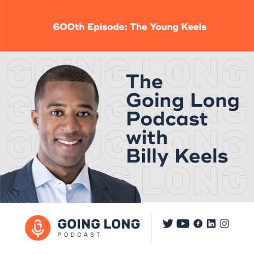Episode 600: The Young Keels