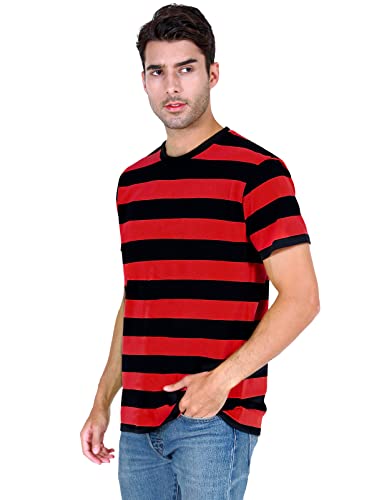 La Mejor review de Camiseta rayas hombre de esta semana. 4 Imagen adicional