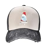 [Regalo ideale] Un regalo attento che combina perfettamente praticità e stile, adatto a molte occasioni: compleanni, feste, scambi tra coppie, condivisione tra amiche o regali aziendali. Con un ottimo rapporto qualità-prezzo e uno stile versatile,Genitori, parenti, partner, adolescenti e professionisti possono indossarla senza problemi. Offri questa baseball cap alla moda in occasioni importanti, Capodanno, Natale o periodi di laurea, per trasmettere i tuoi sentimenti e il tuo gusto alla moda.