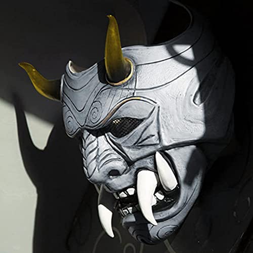 Demonio, Imagen adicional