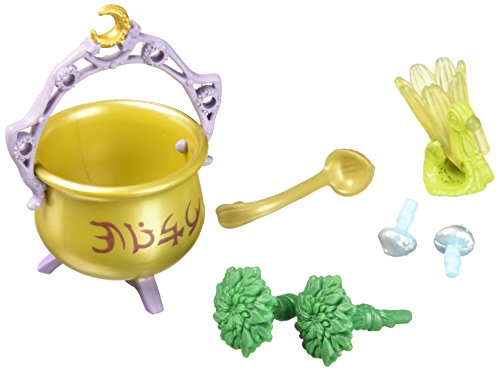 Preisvergleich Produktbild Schleich 42183 Spielfigurenzubehör Zaubertrank, 6 Teile