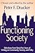 A Functioning Society: Community, Society, and Polity in the Twentieth Century